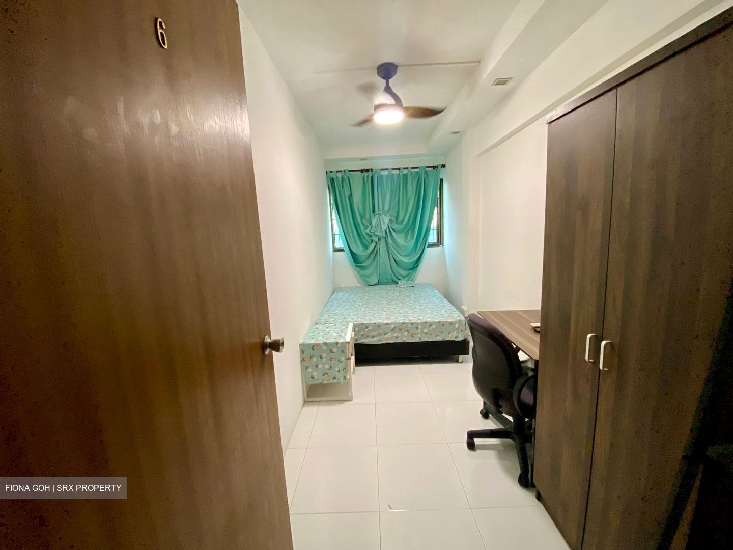 Spottiswoode Park (D2), Apartment #535463551